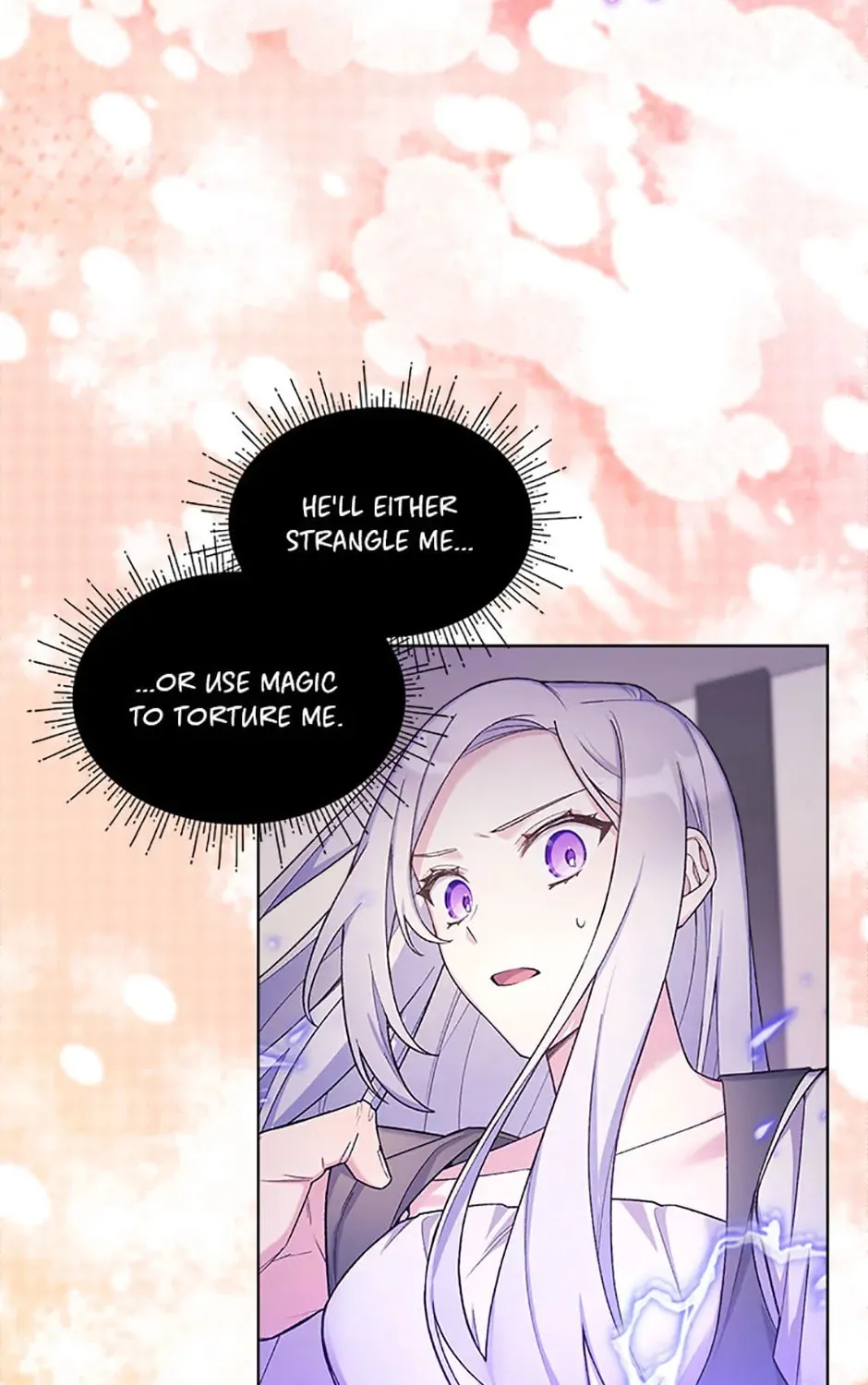 Read May I Kill You, Your Majesty? chapter 25 image 80 on Lezhin