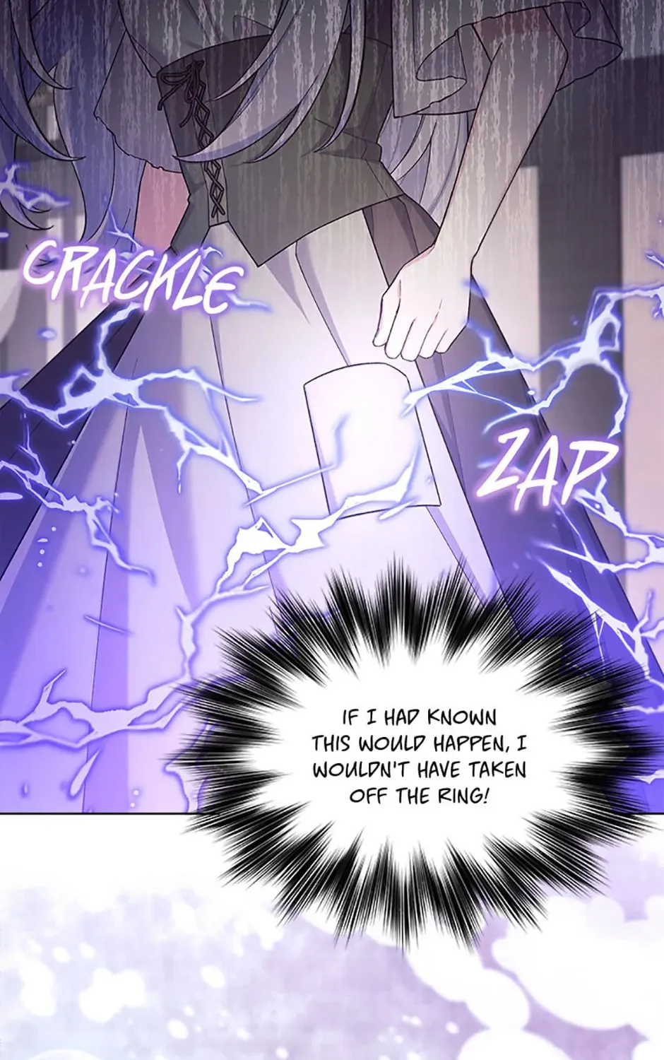 Read May I Kill You, Your Majesty? chapter 25 image 84 on Lezhin
