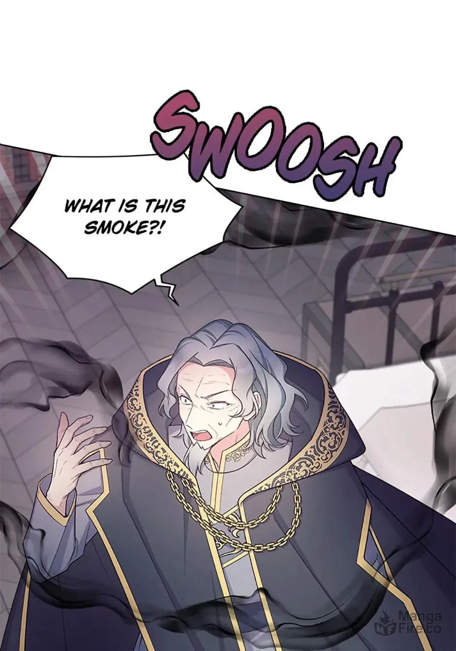 Read May I Kill You, Your Majesty? chapter 25 image 88 on Lezhin