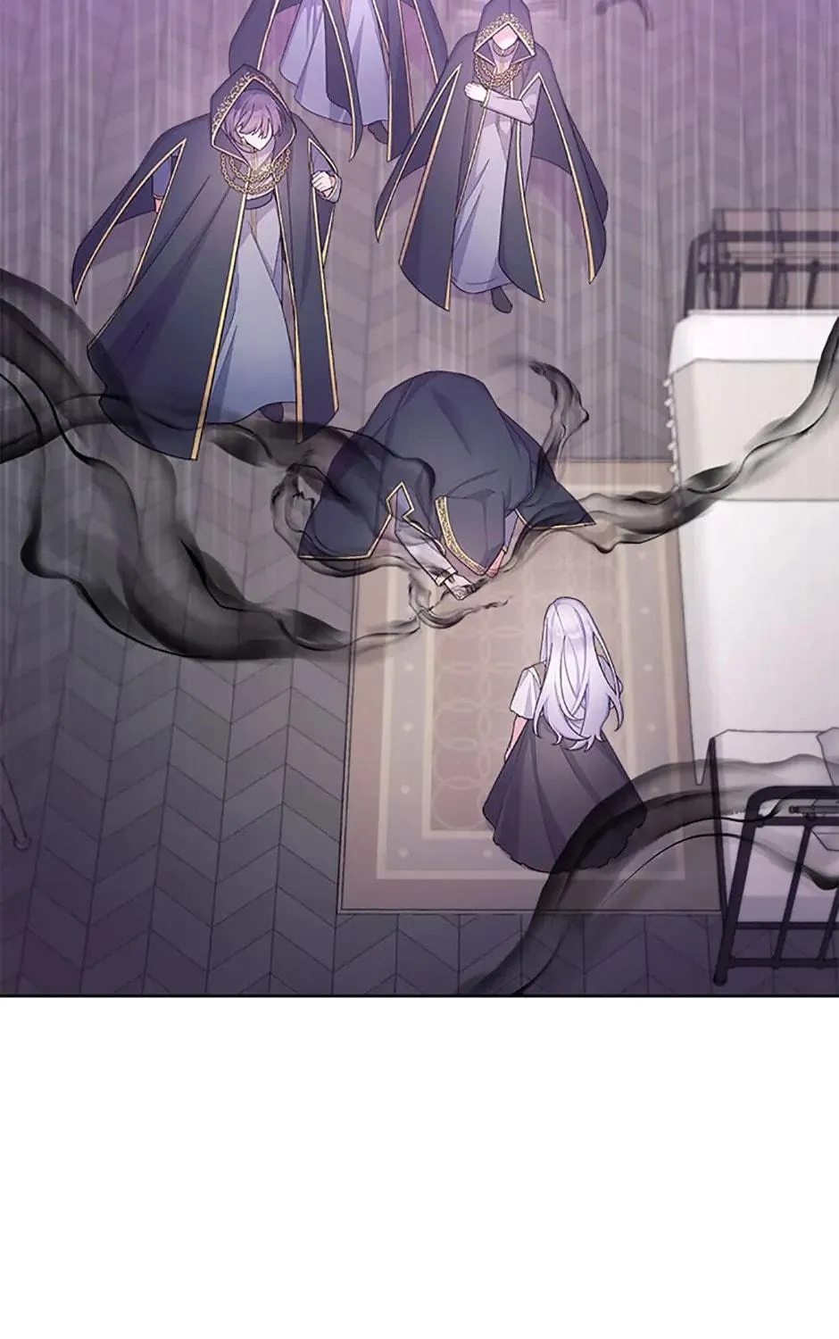 Read May I Kill You, Your Majesty? chapter 25 image 95 on Lezhin