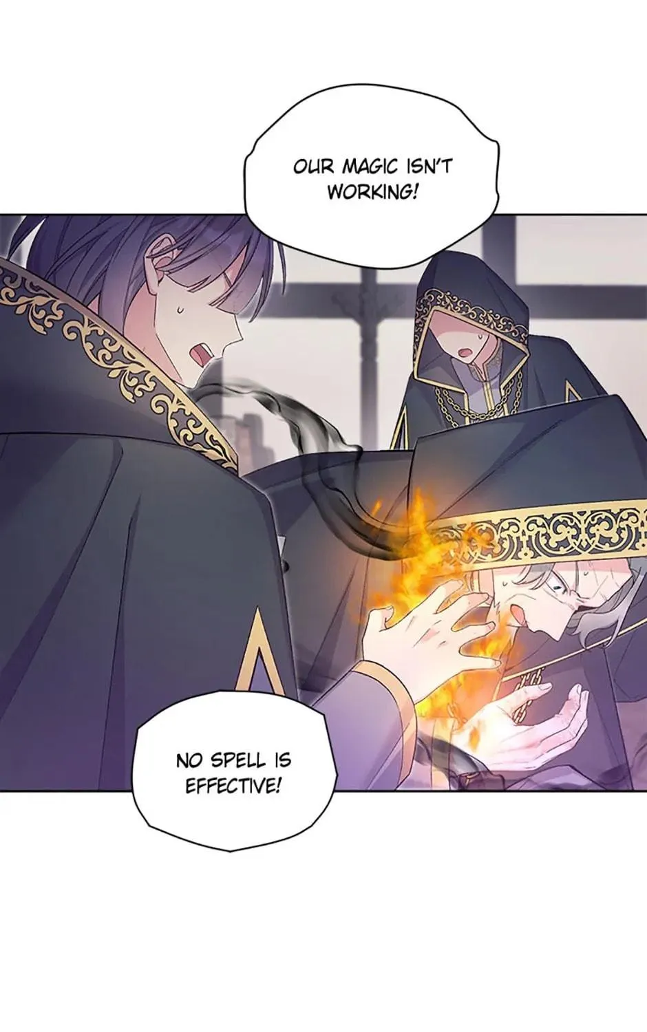 Read May I Kill You, Your Majesty? chapter 25 image 97 on Lezhin