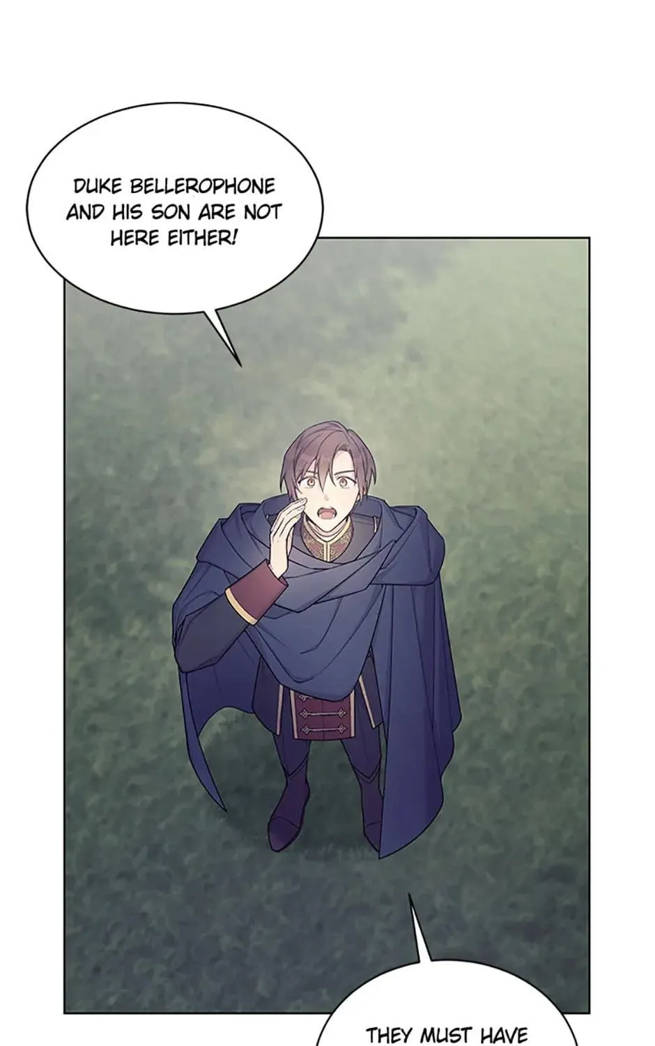 Read May I Kill You, Your Majesty? chapter 26 image 10 on Lezhin