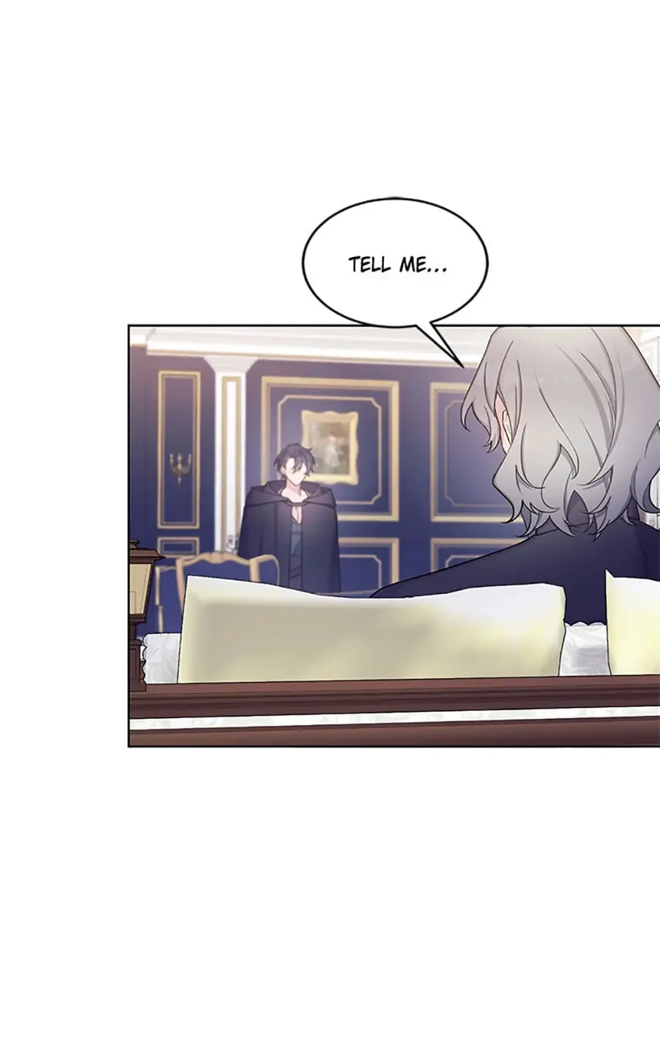 Read May I Kill You, Your Majesty? chapter 26 image 110 on Lezhin