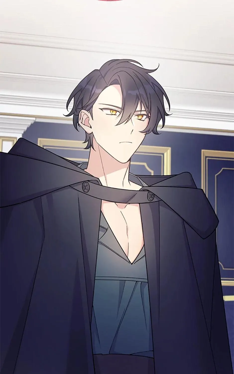 Read May I Kill You, Your Majesty? chapter 26 image 112 on Lezhin