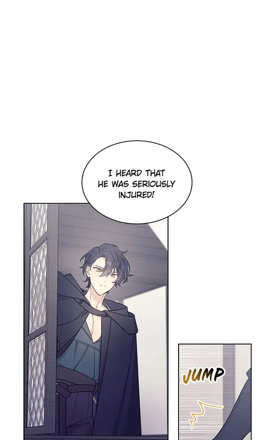 Read May I Kill You, Your Majesty? chapter 26 image 12 on Lezhin