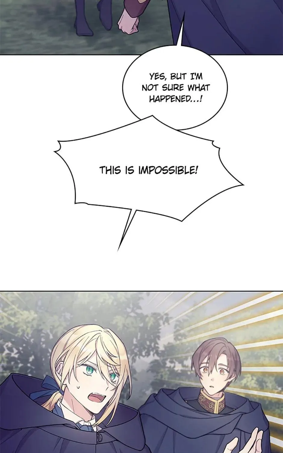 Read May I Kill You, Your Majesty? chapter 26 image 16 on Lezhin