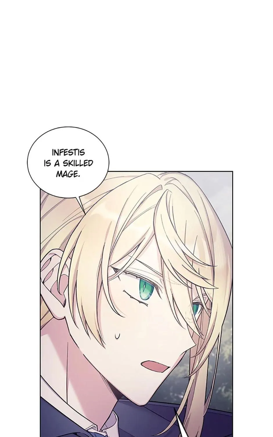 Read May I Kill You, Your Majesty? chapter 26 image 18 on Lezhin