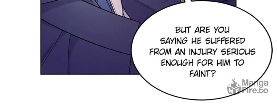 Read May I Kill You, Your Majesty? chapter 26 image 19 on Lezhin