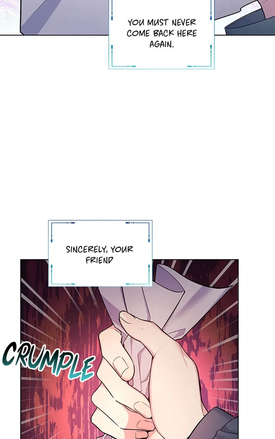 Read May I Kill You, Your Majesty? chapter 26 image 2 on Lezhin