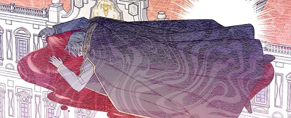 Read May I Kill You, Your Majesty? chapter 26 image 21 on Lezhin