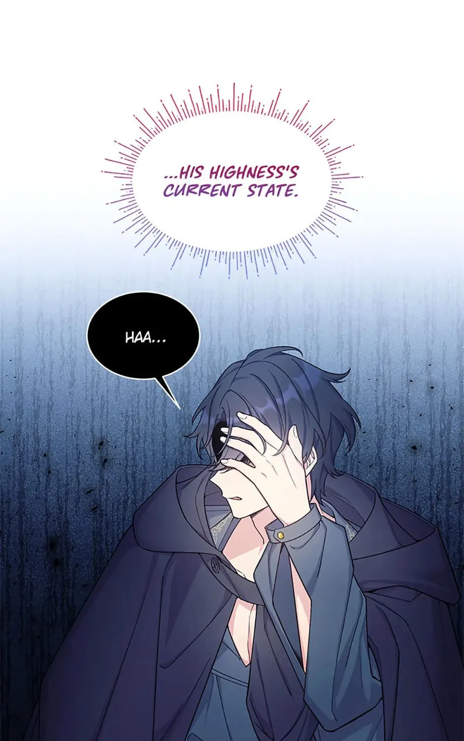 Read May I Kill You, Your Majesty? chapter 26 image 24 on Lezhin