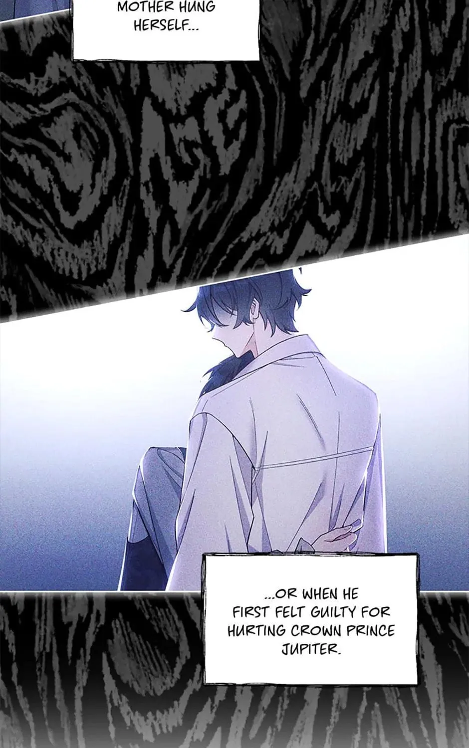 Read May I Kill You, Your Majesty? chapter 26 image 28 on Lezhin