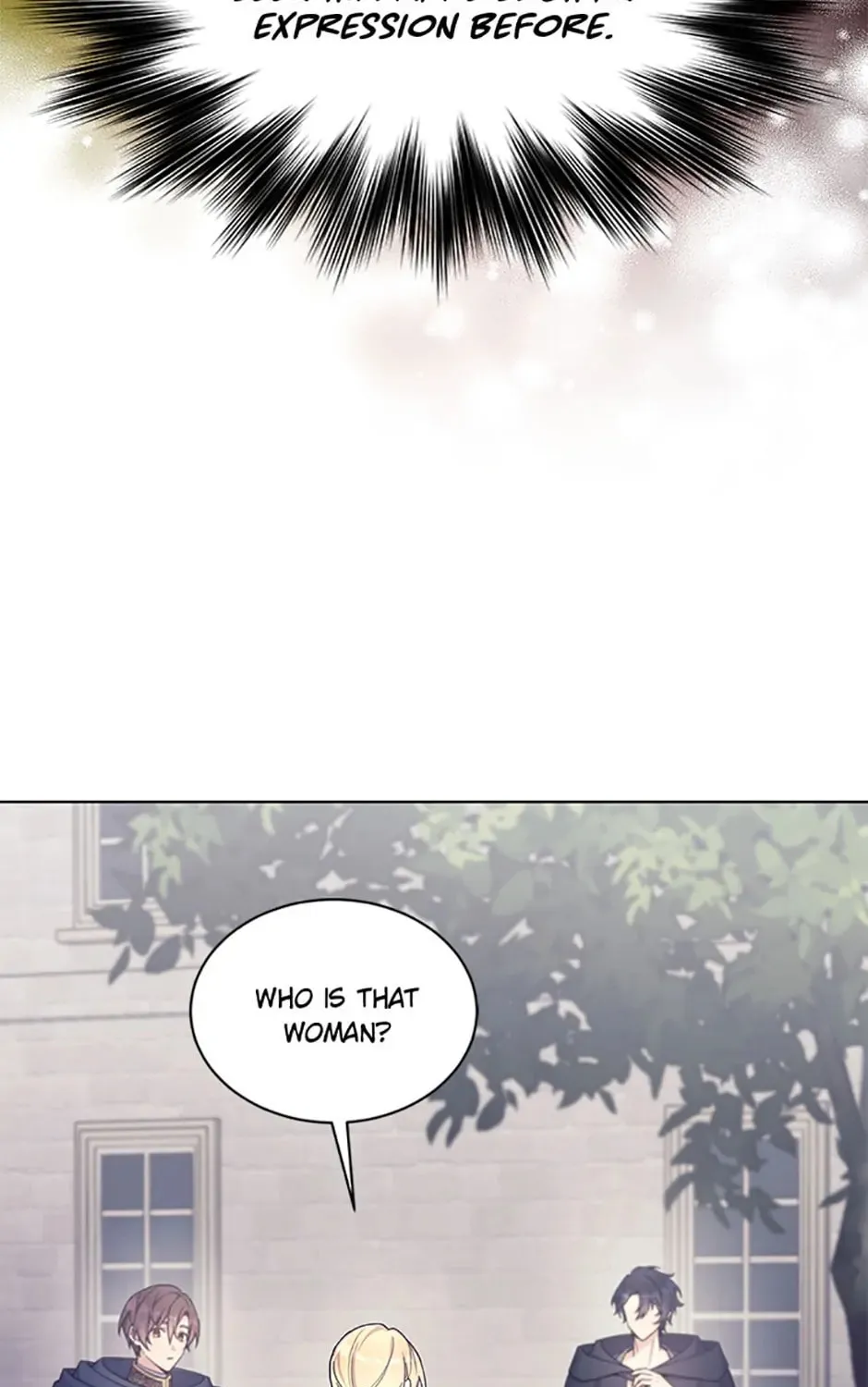 Read May I Kill You, Your Majesty? chapter 26 image 32 on Lezhin