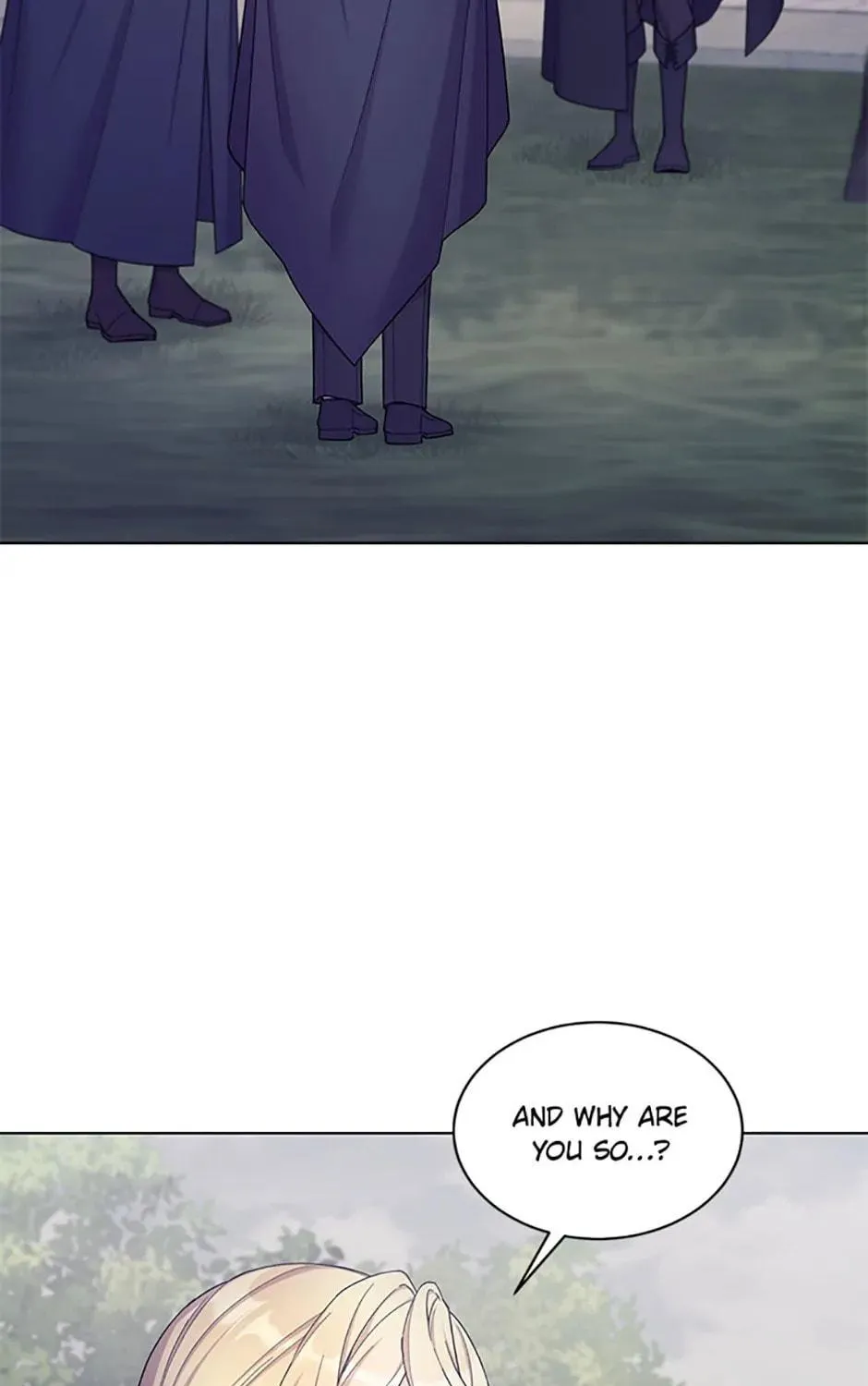 Read May I Kill You, Your Majesty? chapter 26 image 34 on Lezhin