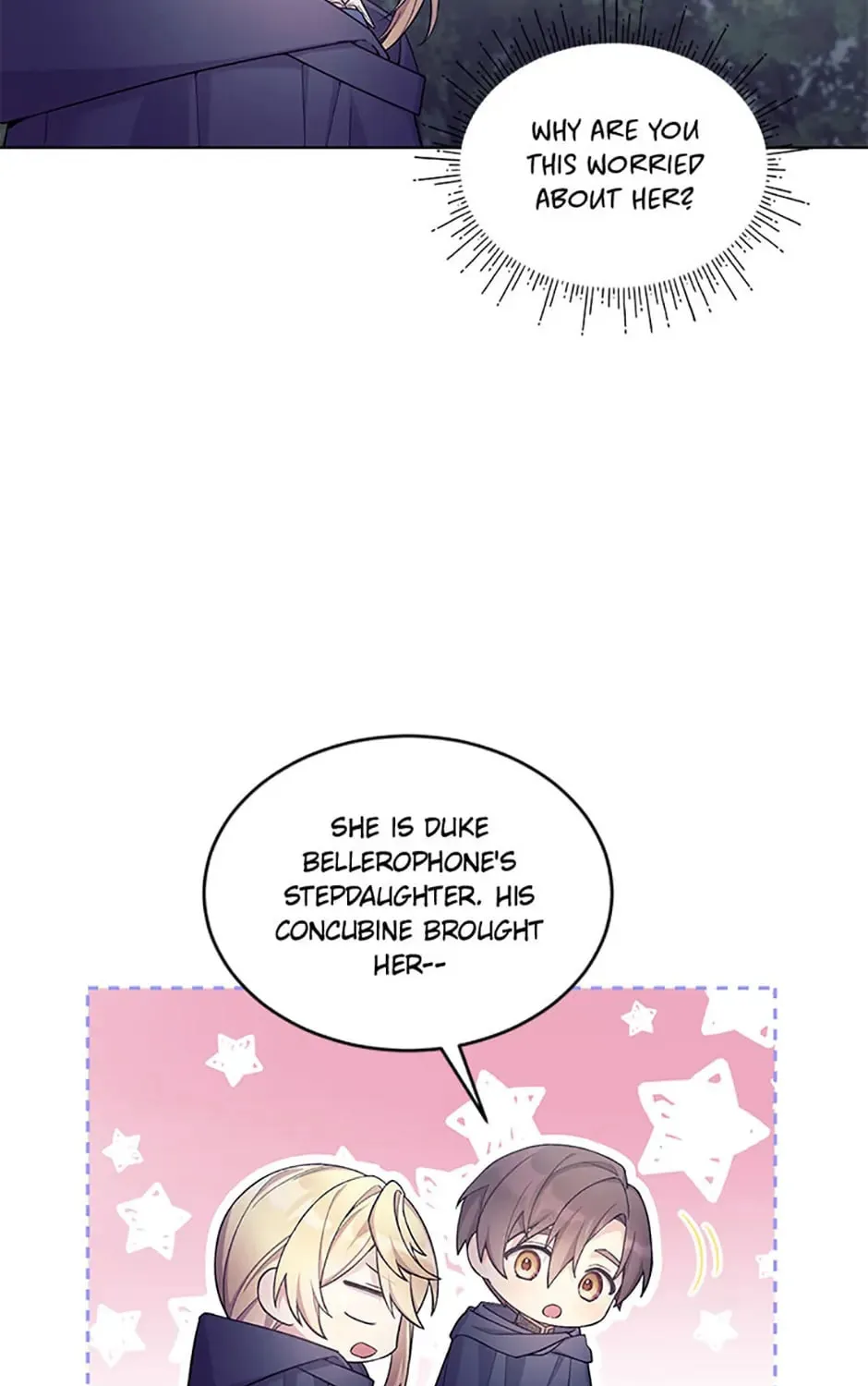 Read May I Kill You, Your Majesty? chapter 26 image 36 on Lezhin