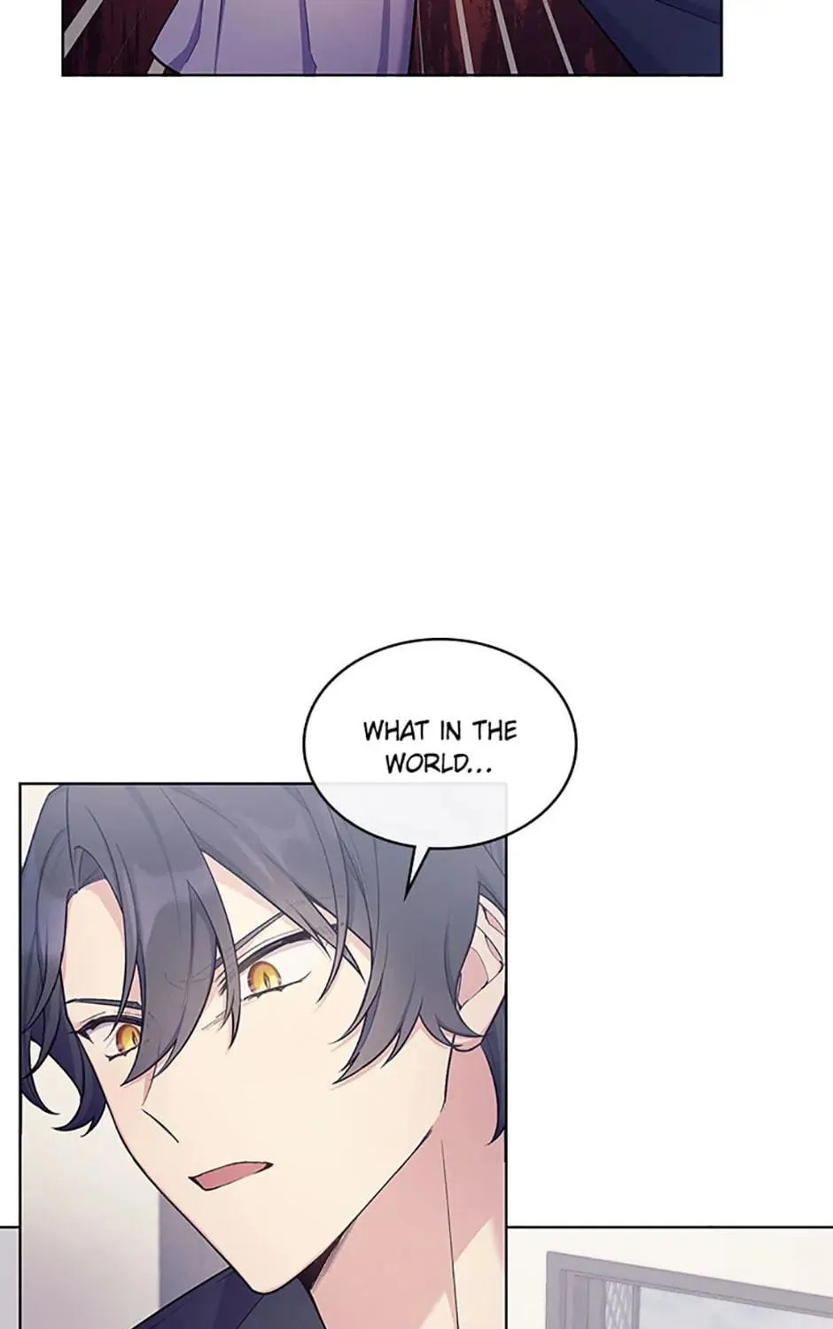 Read May I Kill You, Your Majesty? chapter 26 image 4 on Lezhin