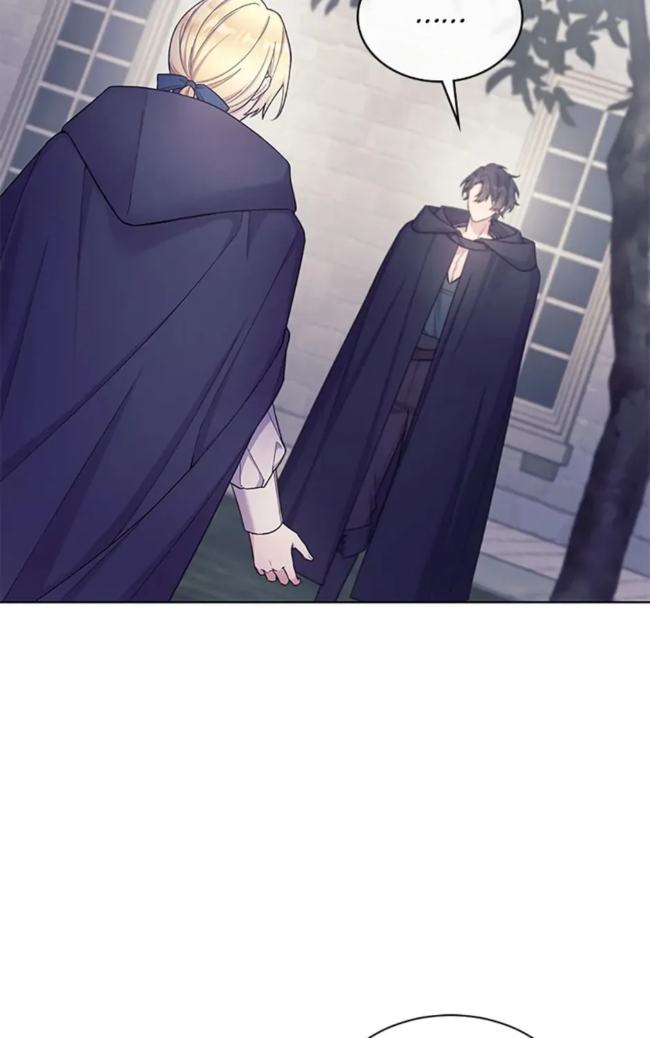 Read May I Kill You, Your Majesty? chapter 26 image 44 on Lezhin