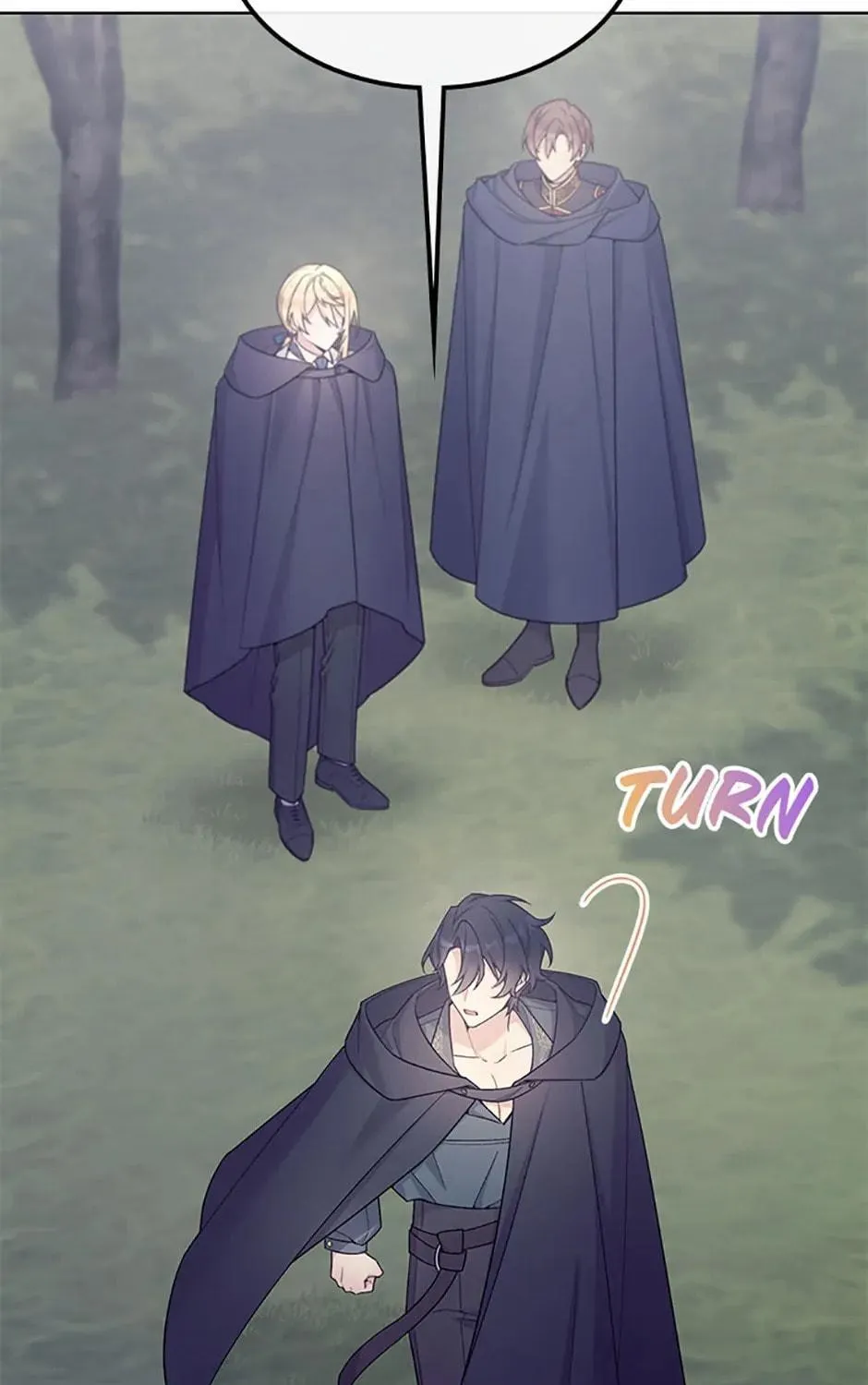 Read May I Kill You, Your Majesty? chapter 26 image 52 on Lezhin
