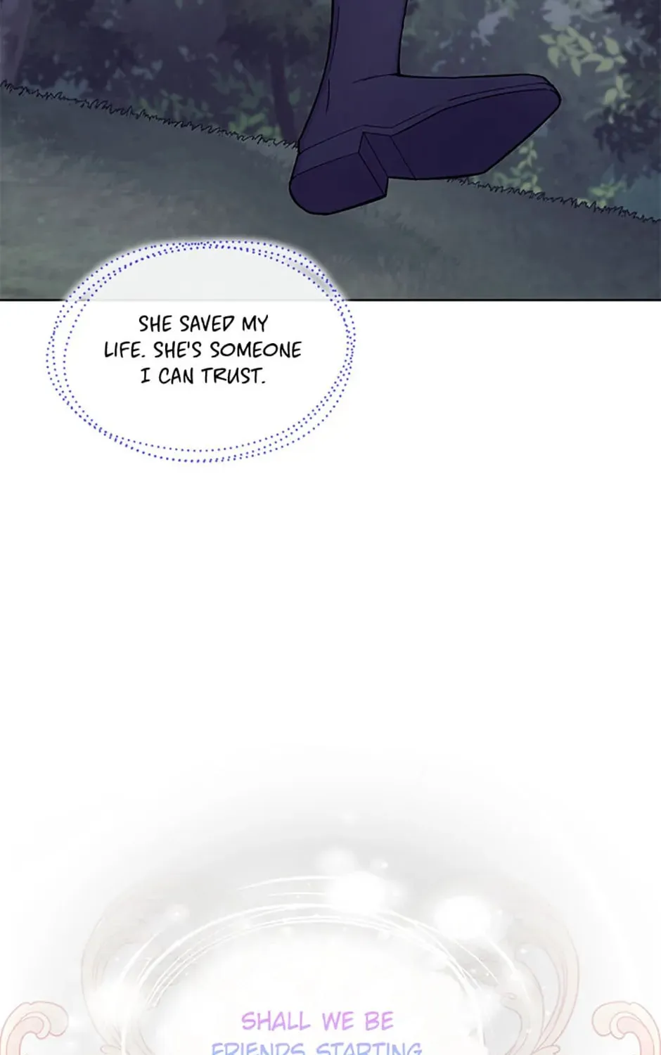 Read May I Kill You, Your Majesty? chapter 26 image 56 on Lezhin