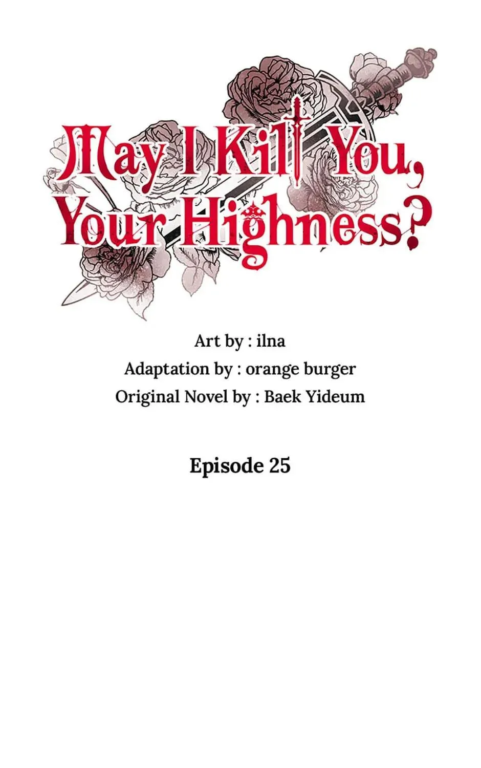 Read May I Kill You, Your Majesty? chapter 26 image 68 on Lezhin