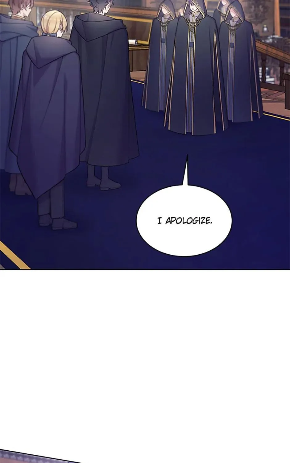 Read May I Kill You, Your Majesty? chapter 26 image 76 on Lezhin