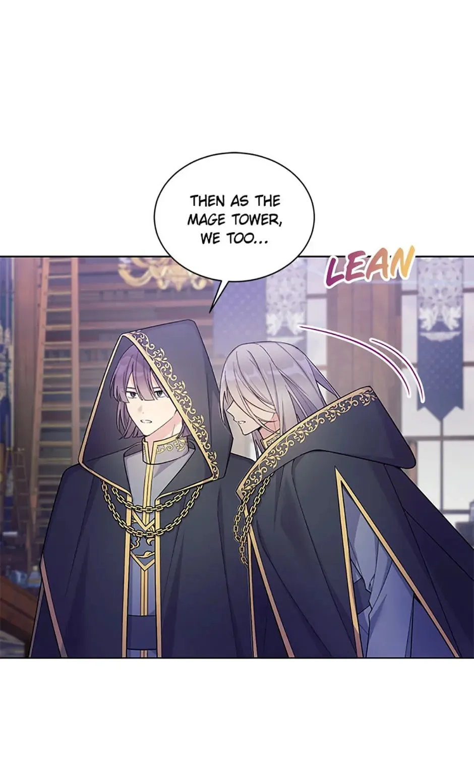 Read May I Kill You, Your Majesty? chapter 26 image 80 on Lezhin