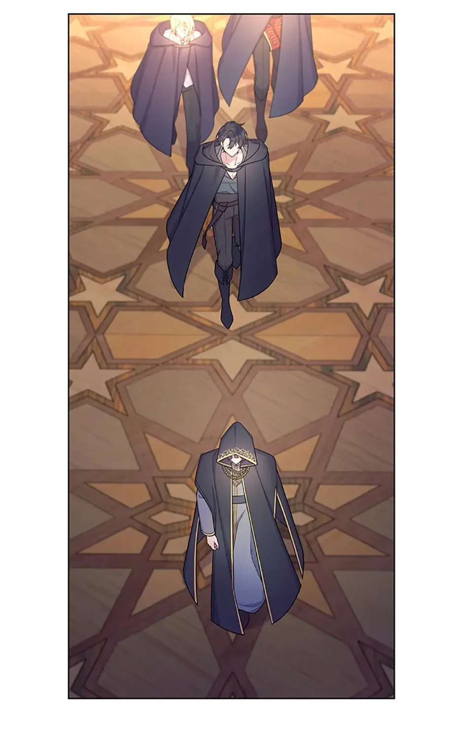 Read May I Kill You, Your Majesty? chapter 26 image 90 on Lezhin