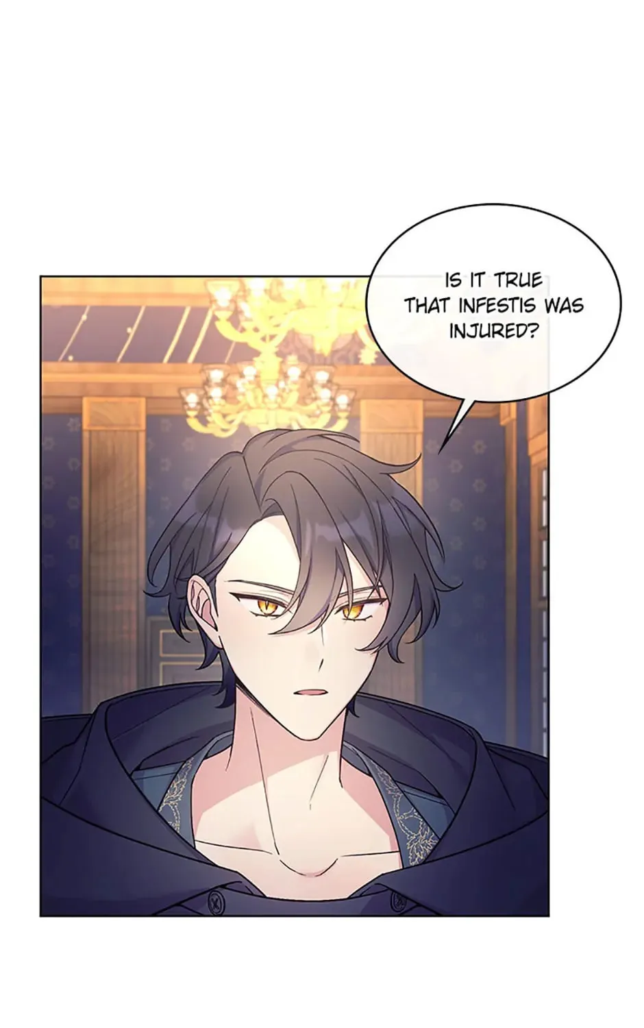Read May I Kill You, Your Majesty? chapter 26 image 92 on Lezhin