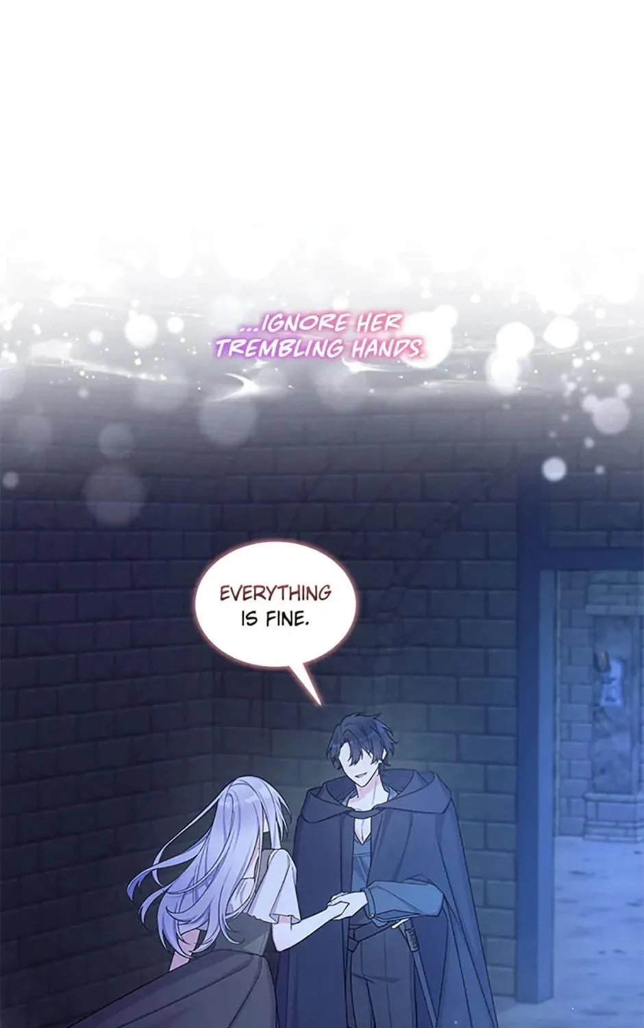 Read May I Kill You, Your Majesty? chapter 28 image 10 on Lezhin