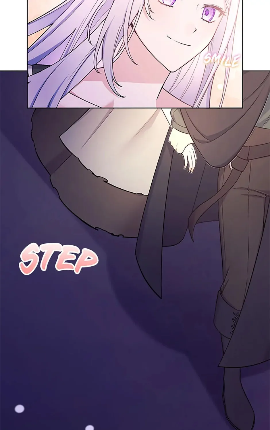 Read May I Kill You, Your Majesty? chapter 28 image 104 on Lezhin