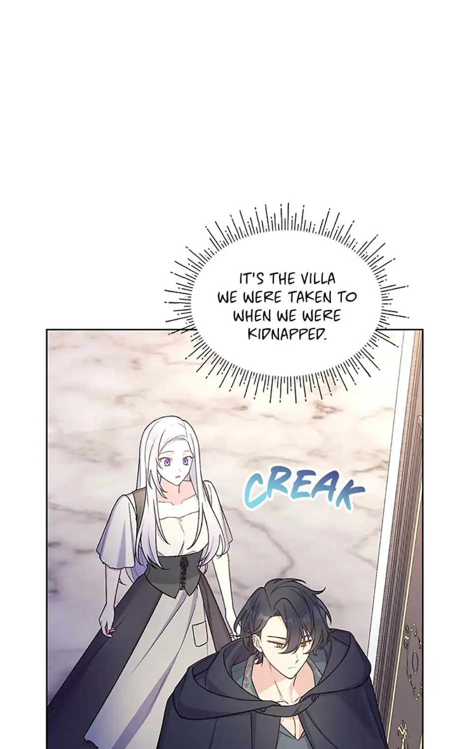 Read May I Kill You, Your Majesty? chapter 28 image 110 on Lezhin