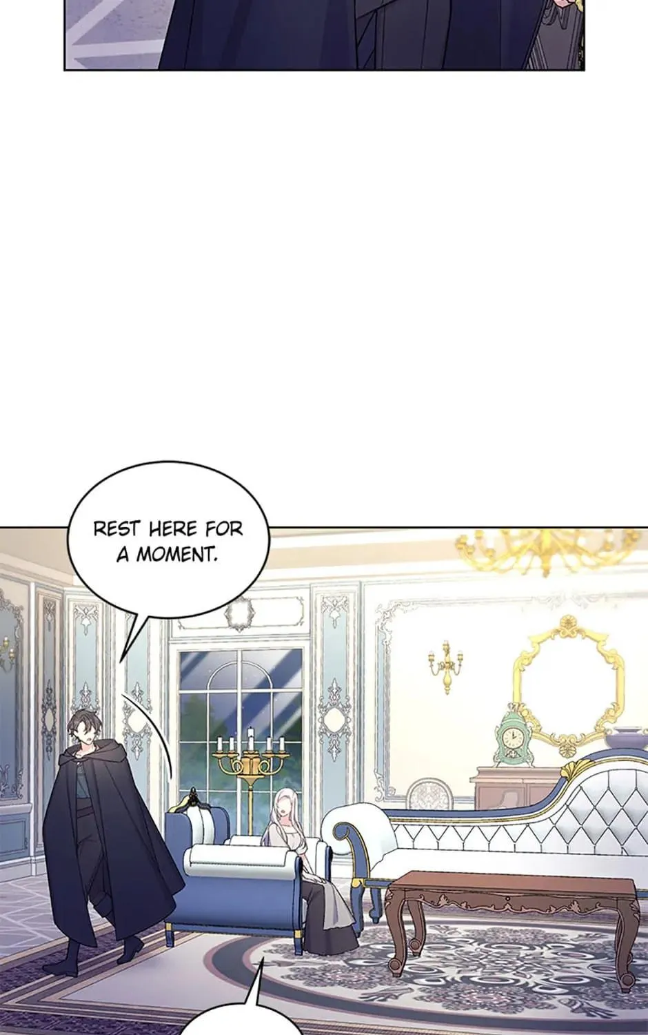 Read May I Kill You, Your Majesty? chapter 28 image 112 on Lezhin