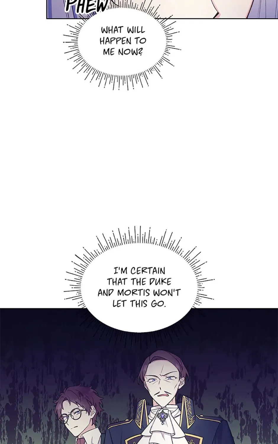 Read May I Kill You, Your Majesty? chapter 28 image 116 on Lezhin