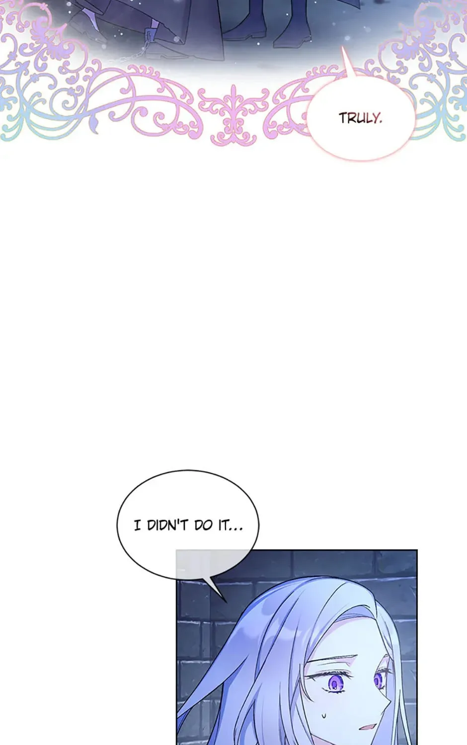 Read May I Kill You, Your Majesty? chapter 28 image 12 on Lezhin