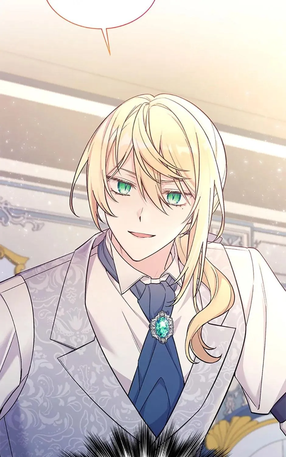 Read May I Kill You, Your Majesty? chapter 28 image 124 on Lezhin