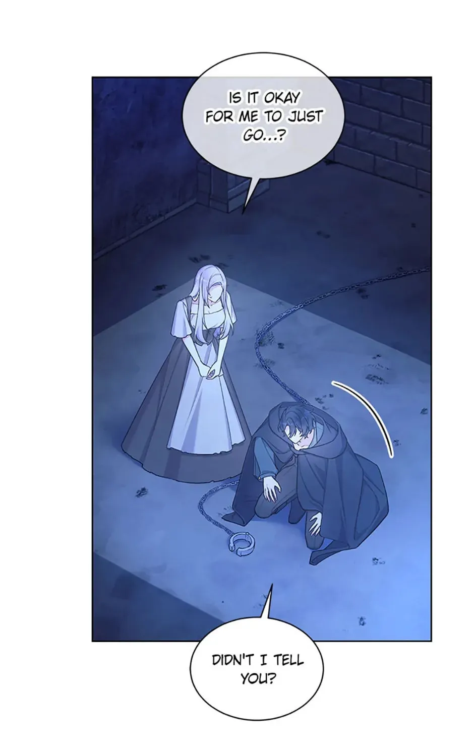 Read May I Kill You, Your Majesty? chapter 28 image 30 on Lezhin