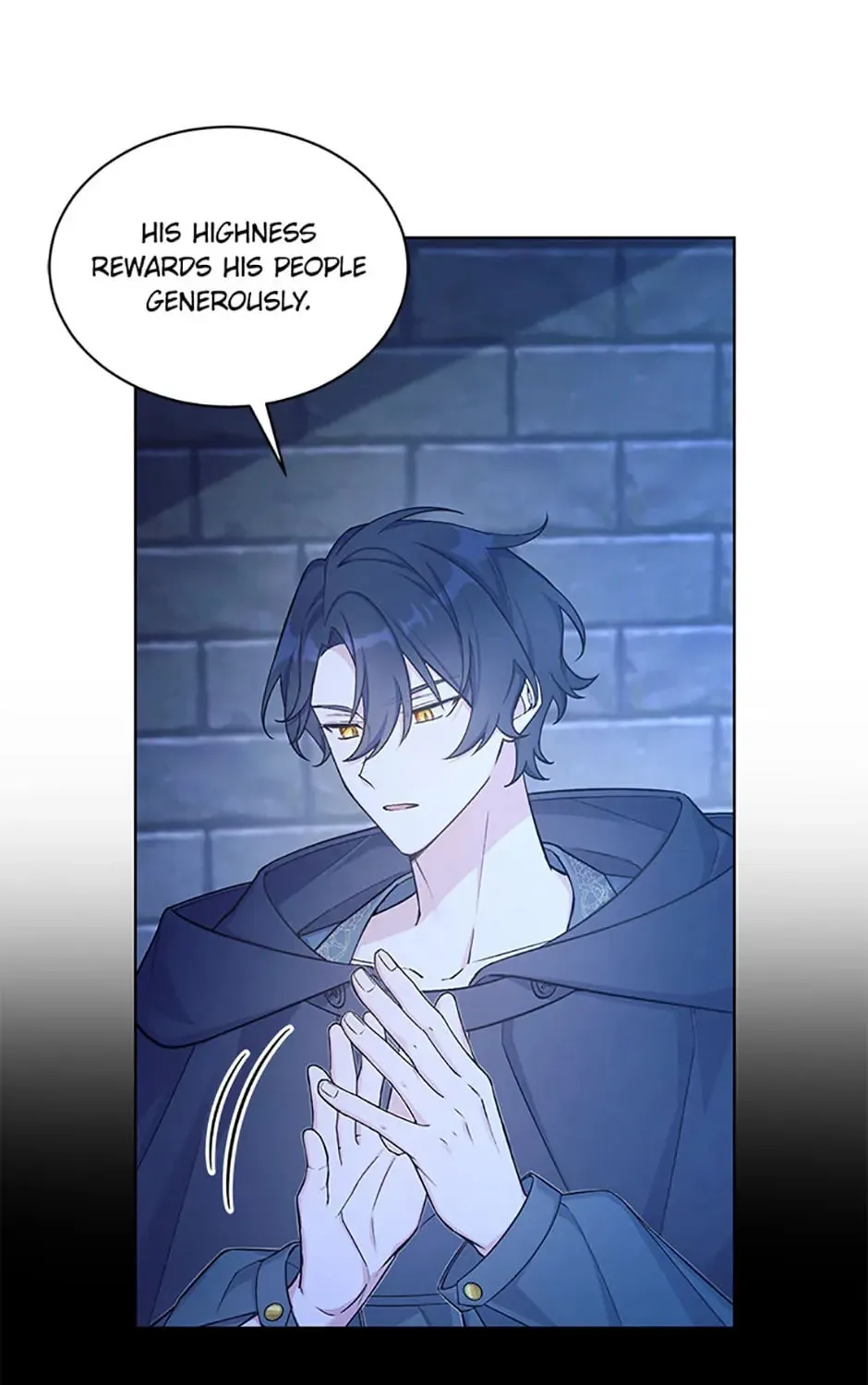 Read May I Kill You, Your Majesty? chapter 28 image 32 on Lezhin