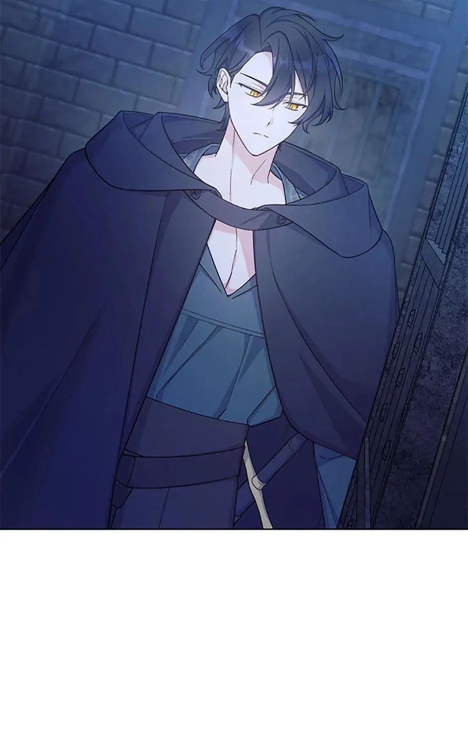 Read May I Kill You, Your Majesty? chapter 28 image 4 on Lezhin