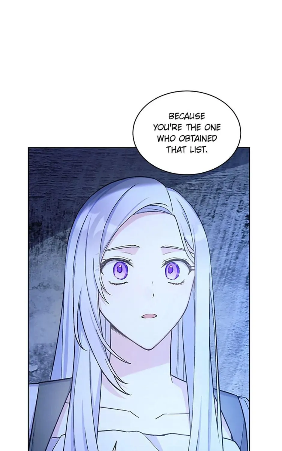 Read May I Kill You, Your Majesty? chapter 28 image 46 on Lezhin