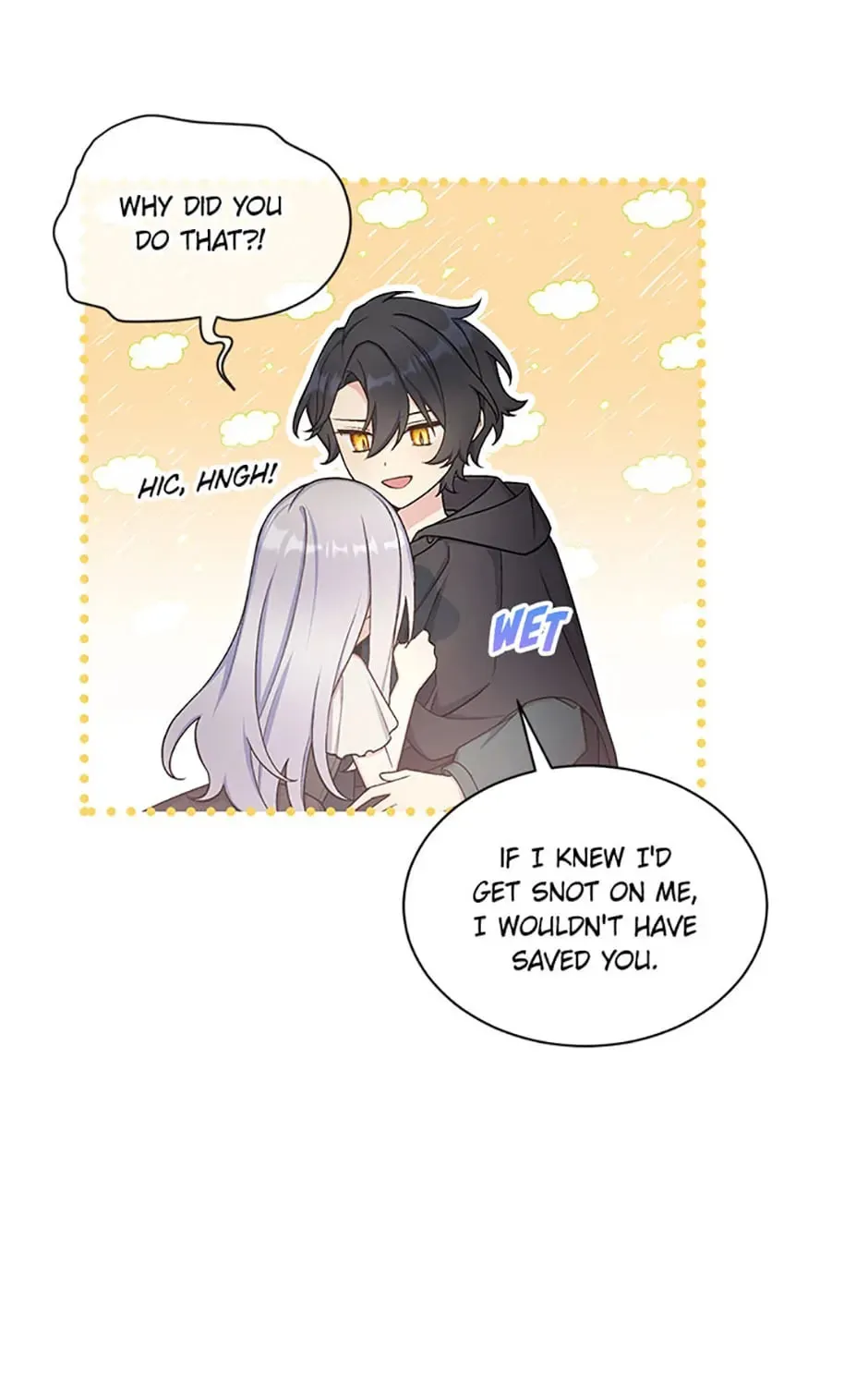 Read May I Kill You, Your Majesty? chapter 28 image 54 on Lezhin