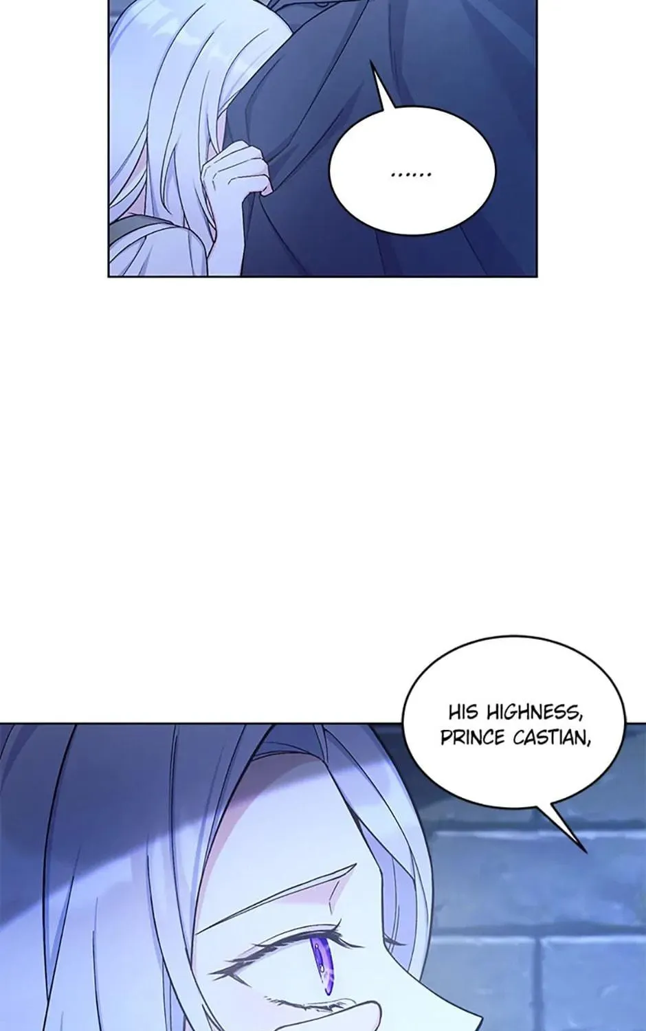 Read May I Kill You, Your Majesty? chapter 28 image 58 on Lezhin