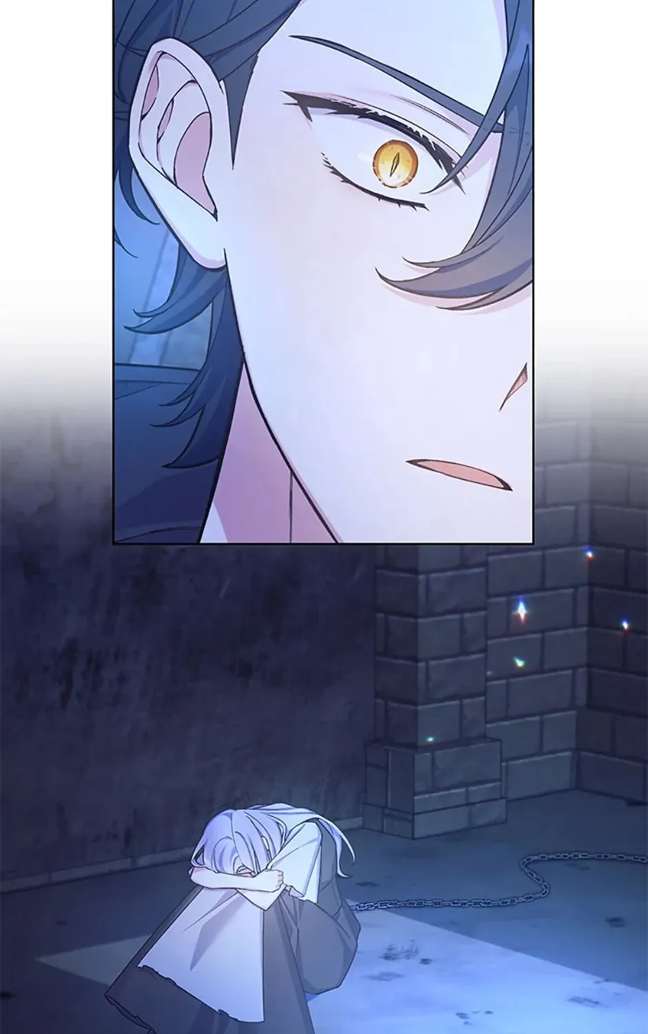Read May I Kill You, Your Majesty? chapter 28 image 6 on Lezhin