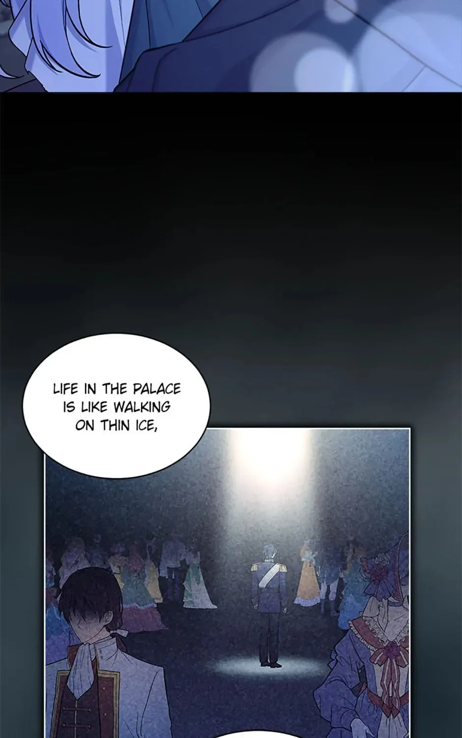 Read May I Kill You, Your Majesty? chapter 28 image 62 on Lezhin