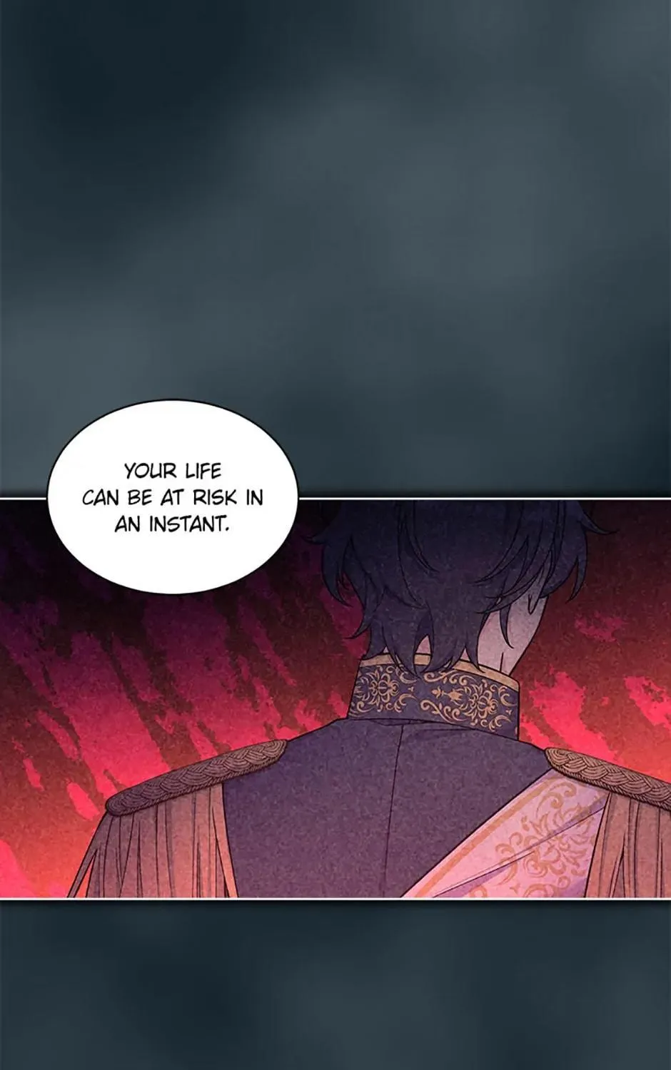Read May I Kill You, Your Majesty? chapter 28 image 64 on Lezhin