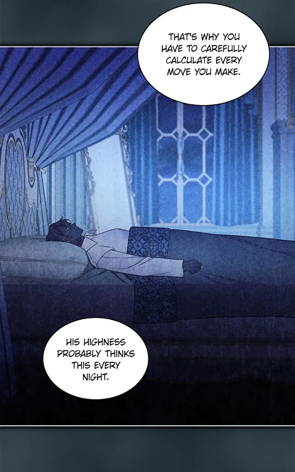 Read May I Kill You, Your Majesty? chapter 28 image 66 on Lezhin