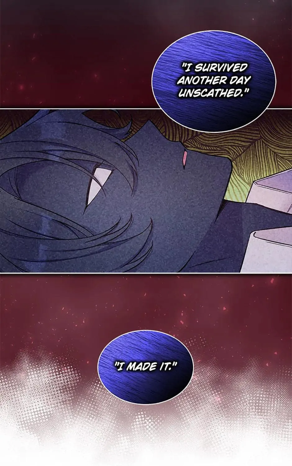 Read May I Kill You, Your Majesty? chapter 28 image 68 on Lezhin