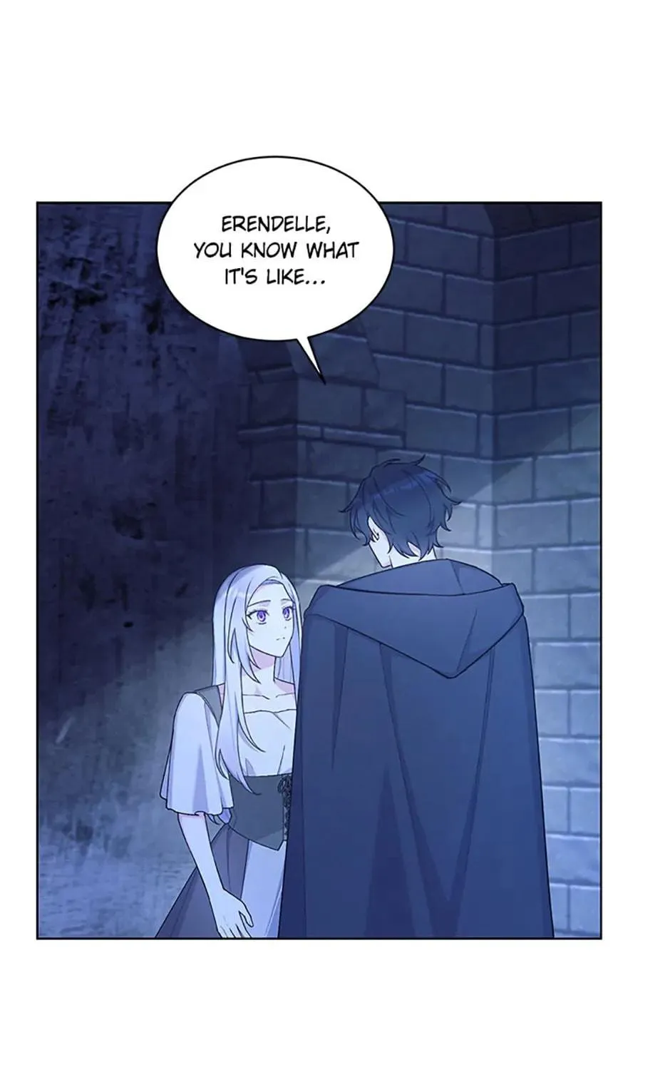 Read May I Kill You, Your Majesty? chapter 28 image 70 on Lezhin