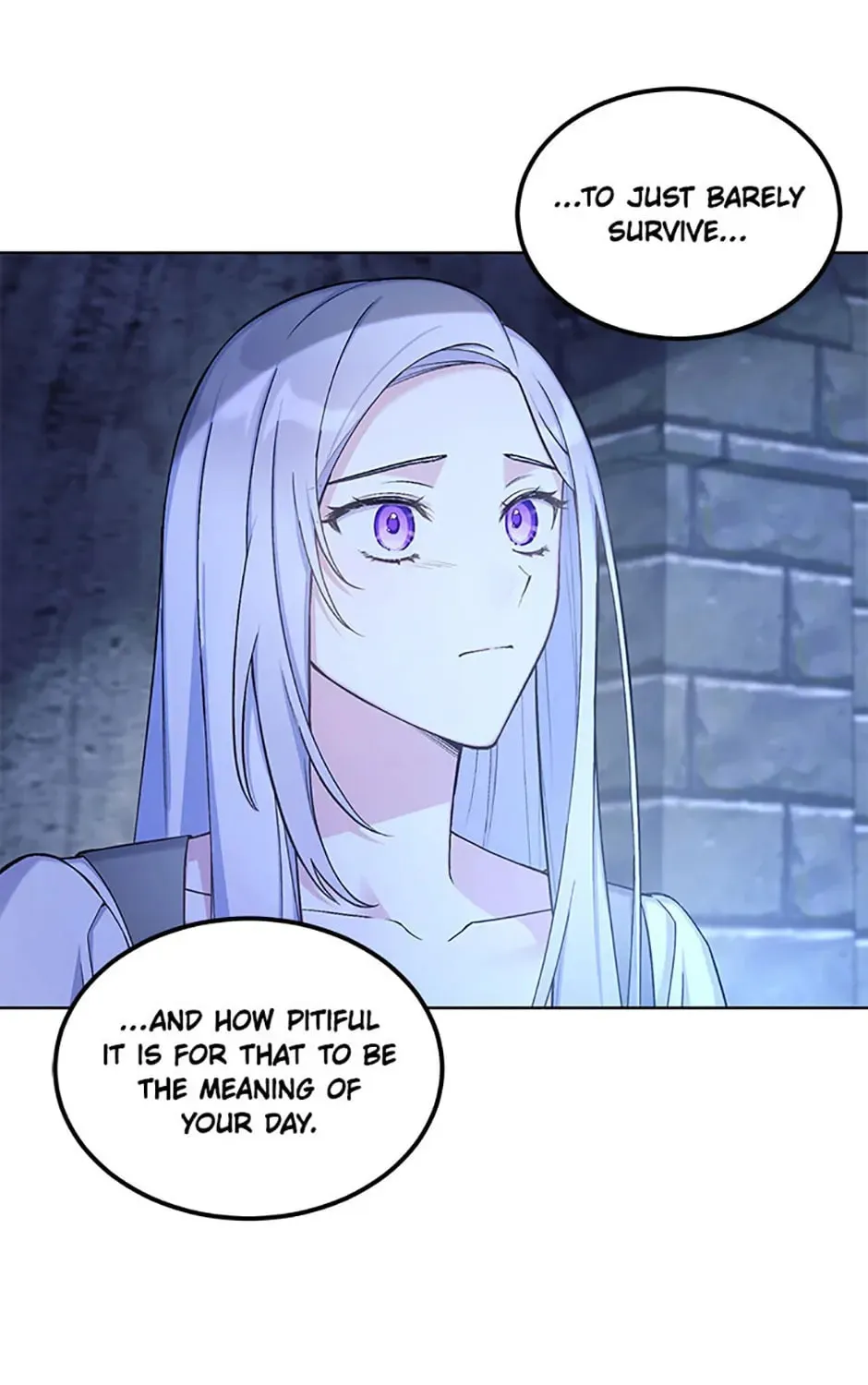 Read May I Kill You, Your Majesty? chapter 28 image 72 on Lezhin