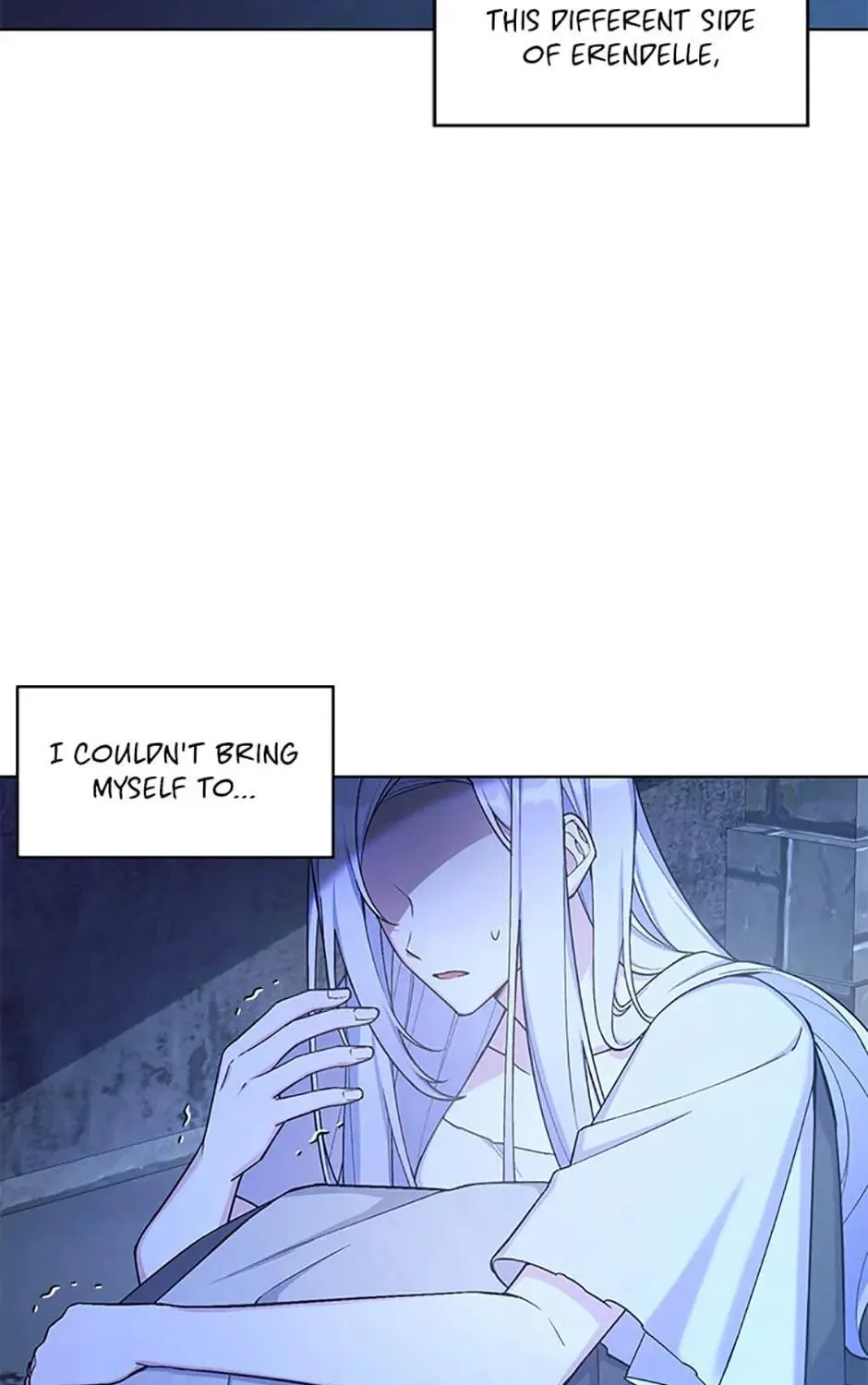 Read May I Kill You, Your Majesty? chapter 28 image 8 on Lezhin