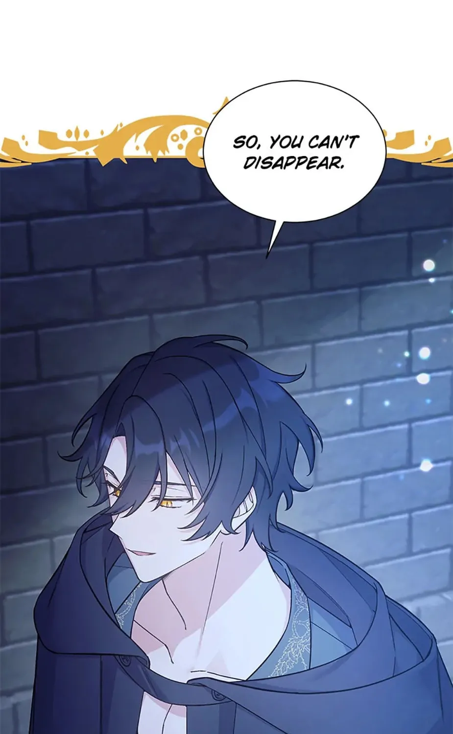 Read May I Kill You, Your Majesty? chapter 28 image 80 on Lezhin